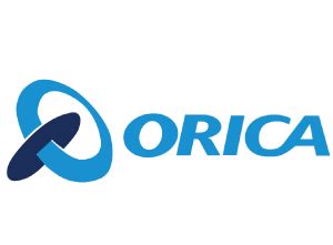 Orica choppee mascot